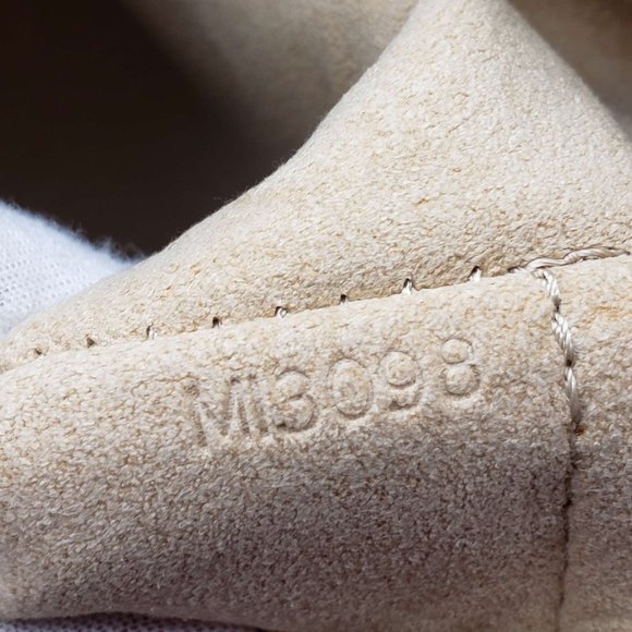 100% Authentic Louis Vuitton Galliera PM Damier Azur Hobo Bag - Picture 13 of 16